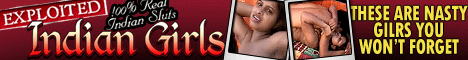 Exploited Indian Girls