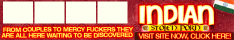 Indian Stolen Porn