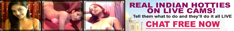 Live Indian Sex Cams
