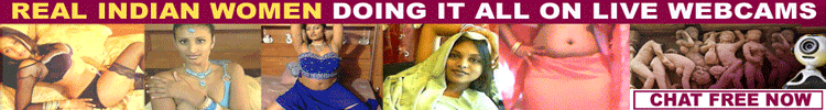 Live Indian Sex Cams