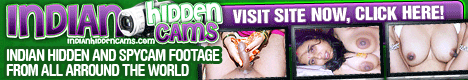 Indian Hidden Cams