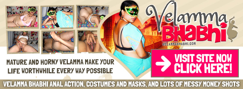 VelammaBhabhi.com